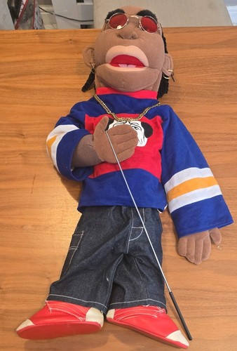 Rare sunny toys - sunny, 28"