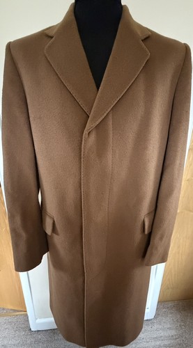 Vintage crombie dunn - co, mens