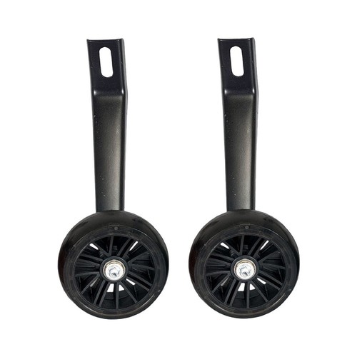 Inch bike wheels silent - 18,