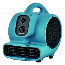 XPOWER P-230AT Blue Air Mover