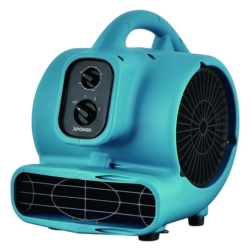 Xpower 230at blue - xpower, p-230at