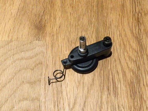 Bobbin winder for pfaff hobby - bobbin,