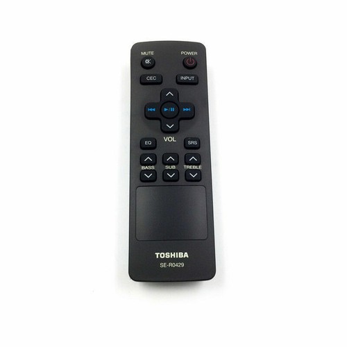 Toshiba sbx5065 sbx4250kb - toshiba,