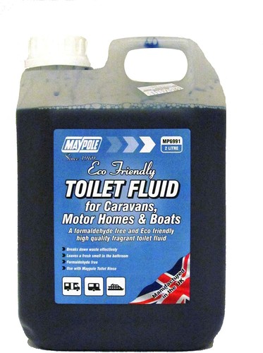 Maypole eco friendly - maypole, 2l