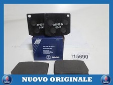 FRONT BRAKE PAD PADS PADS PADS