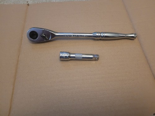 Halfords advanced ratchet - halfords, 3/8"
