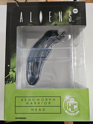 Aliens xenomorph alien warrior - xenomorph,
