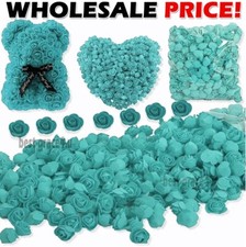 500PCS Foam Roses 3cm