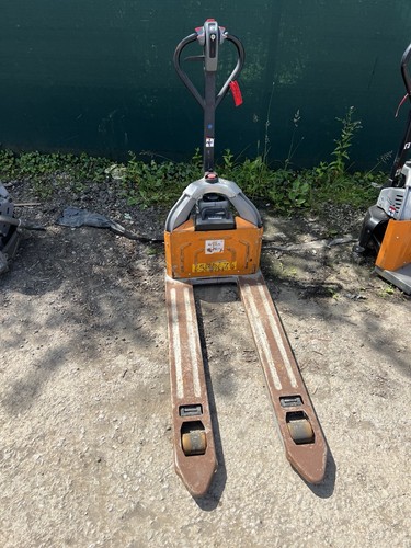 Still ech12 pedestrian pallet - ech12,