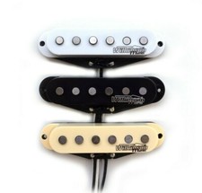 Wilkinson Strat Pickups WVS