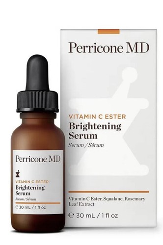 Perricone vitamin ester - perricone,