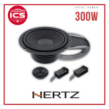 Hertz Cento CK 165L 6.5" 2-Way