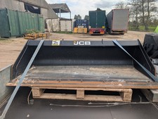 JCB SKID STEER GENERAL PURPOSE