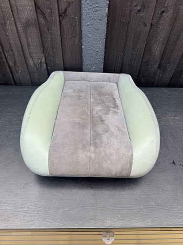 Mercedes clk w208 seat - mercedes, back