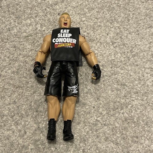 Wwe brock lesnar figure - wwe,