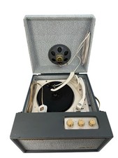 Vintage Ferranti RP1042