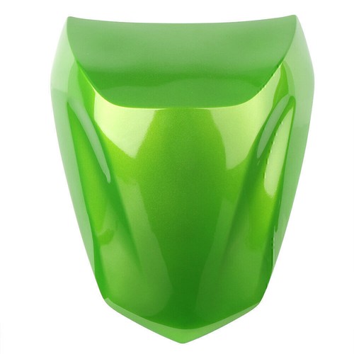 Rear seat cover - cover, fairing