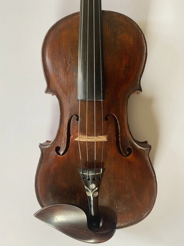 Antique violin - violin, size)
