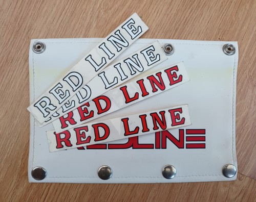 Old school bmx redline - old,