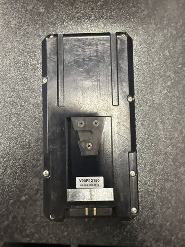 Bebob v90rm lock battery - bebob, v-lock