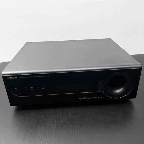 Yamaha 300 receiver - sr-300, /