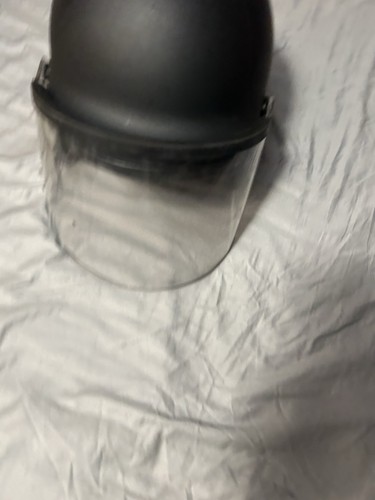 Riot helmet - riot,