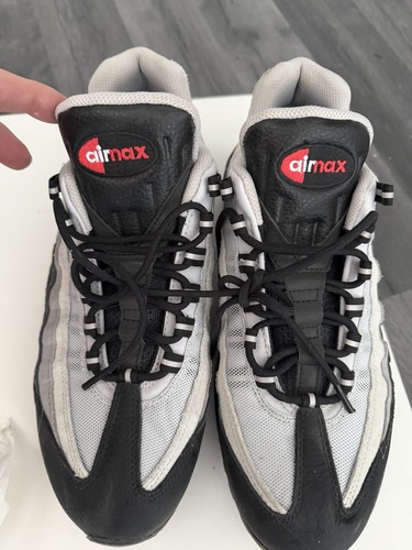 Nike men air max - nike, low