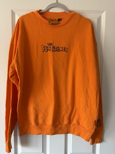 Lazy oaf the flintstones - x,