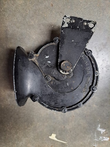 Original austin healey lucas - original,