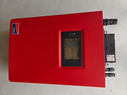 Sma sunny boy 2000hf - sma,