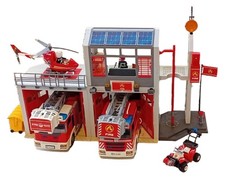 Playmobil City #9462 #9463