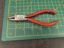 ELLIOTT LUCAS Internal Circlip Pliers  Right Angle PX17M20316