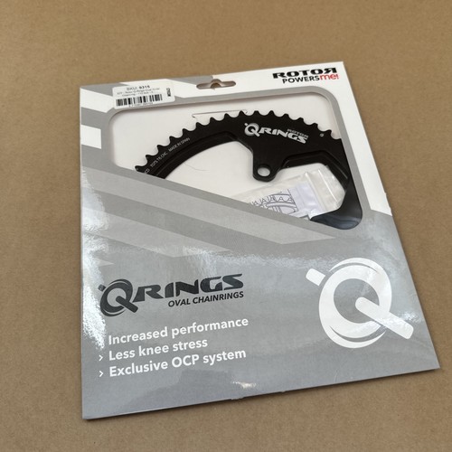 New rotor ring oval - q,