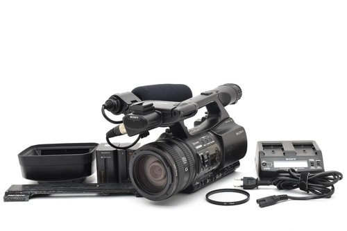Sony hvr z5j - sony, hvr-z5j