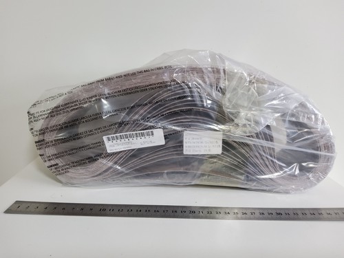 Pcs 100mm 915mm sanding - 22,
