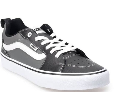 New unisex vans - new,