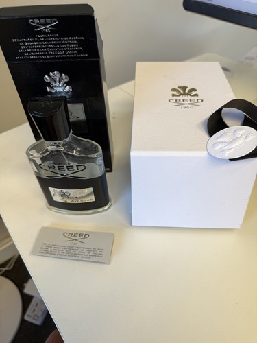 Creed aventus packaging - aventus, only