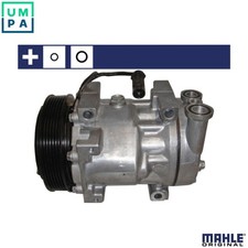 COMPRESSOR AIR CONDITIONING