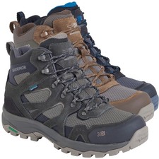 Mens Karrimor Bodmin MID 6 Walking Hiking Lace Up Trekking Boots Sizes 7 to 13