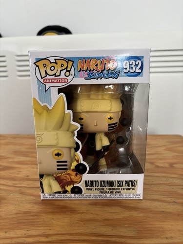 Funko figure pop - funko, naruto