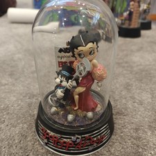 Franklin Mint Betty Boop