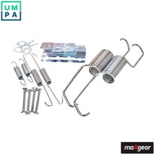 ACCESSORY KIT BRAKE SHOES