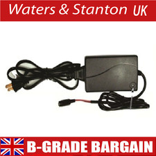 B-Grade Elecraft KXBC2 External Lithium-Ion Fast Charger for KX2