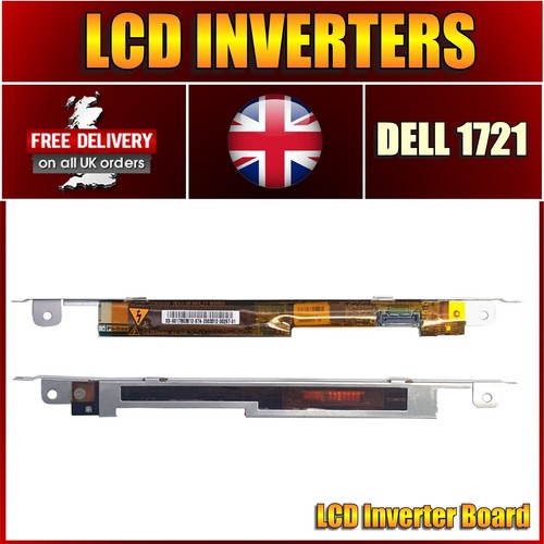 Dell lcd inverter for - dell,