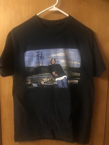 Ice cube lowrider impala - ice,