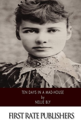 Ten days mad house - ten, a