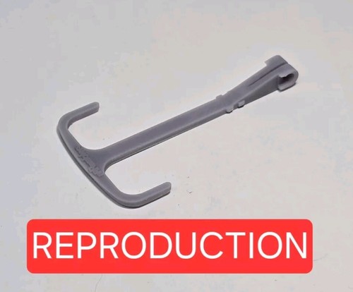Reproduction bow track guide - bow,