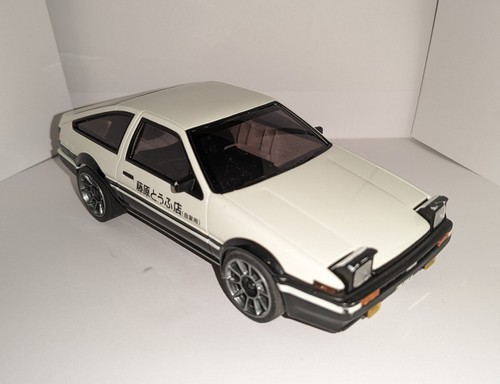 Kyosho mini autoscale toyota - autoscale,