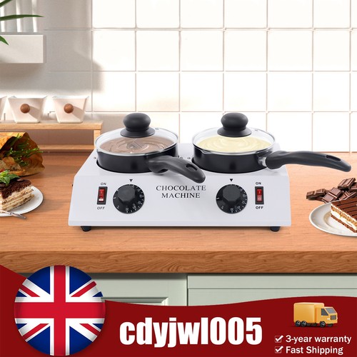 Chocolate melting machine - chocolate,