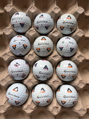 Taylormade tp5 pix - &, x